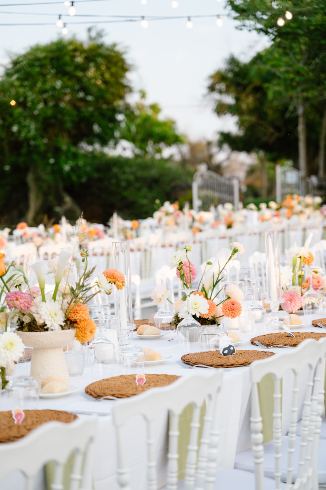 Dettaglio matrimonio